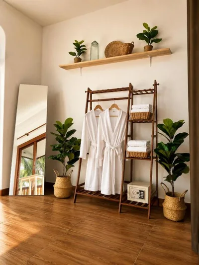 Secret Place Hotel and Restaurant – Fotos 3