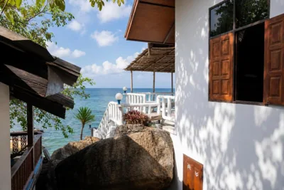 Secret Place Hotel and Restaurant – Fotos 4