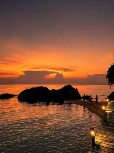 Secret Place Hotel and Restaurant – Fotos 6