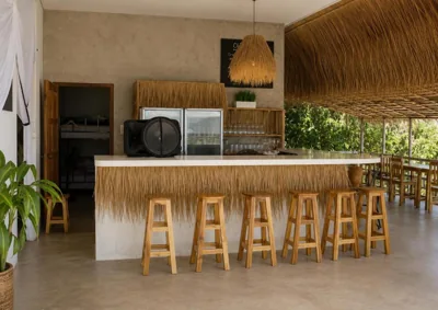 Secret Place Hotel and Restaurant – Fotos 7
