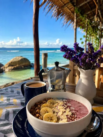 Secret Place Hotel and Restaurant – Fotos 9
