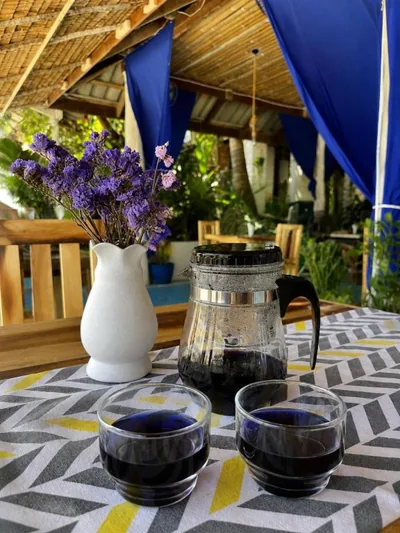 Secret Place Hotel and Restaurant – Fotos 15